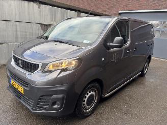 occasion commercial vehicles Peugeot Expert 231S 2.0 BlueHDI 120 Premium Pack | Storing AdBlue 2016/8