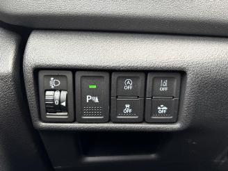 Suzuki S-Cross 1.4 GL+ NAV. Energetic red picture 23