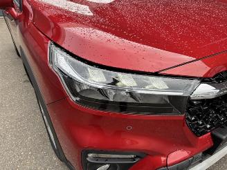 Suzuki S-Cross 1.4 GL+ NAV. Energetic red picture 7