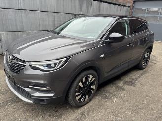 Opel Grandland X 1.6 Turbo Hybrid4 Ultimate 2021/7