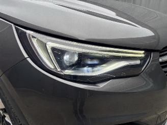 Opel Grandland X 1.6 Turbo Hybrid4 Ultimate picture 8
