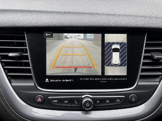 Opel Grandland X 1.6 Turbo Hybrid4 Ultimate picture 21