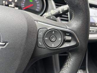 Opel Grandland X 1.6 Turbo Hybrid4 Ultimate picture 19