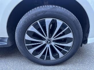 Mercedes M-klasse 250 BlueTEC AMG Panoramadak picture 9