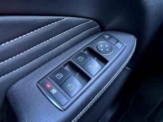 Mercedes M-klasse 250 BlueTEC AMG Panoramadak picture 26