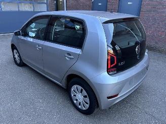 Volkswagen Up! Move UP! picture 4