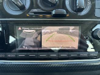 Volkswagen Up! Move UP! picture 19