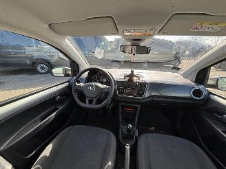 Volkswagen Up! Move UP! picture 14