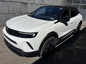 Unfallwagen Opel Mokka GS 1.2 Turbo Automaat 2024/7