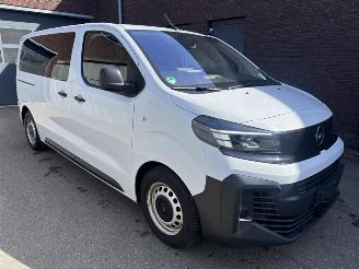 occasion commercial vehicles Opel Vivaro L2 2.0 cdti (106kW) Dubbelcabine 5P 2024/8