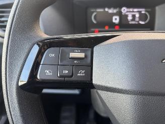 Opel Vivaro Basis M (L2) 2.0 (106kW) Dubbelcabine 5P picture 18