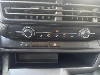 Opel Vivaro Basis M (L2) 2.0 (106kW) Dubbelcabine 5P picture 23