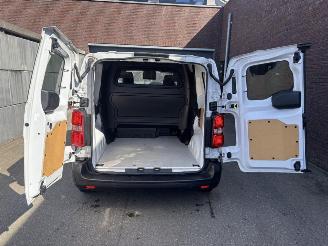 Opel Vivaro Basis M (L2) 2.0 (106kW) Dubbelcabine 5P picture 5