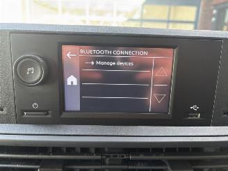 Opel Vivaro L2 2.0 cdti (106kW) Dubbelcabine 5P picture 21