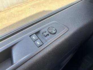 Opel Vivaro Basis M (L2) 2.0 (106kW) Dubbelcabine 5P picture 24