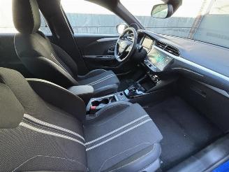 Opel Corsa GS 1.2 Hybrid Automatik picture 14
