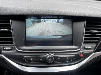 Opel Astra Sportstourer 1.2 Turbo Business Start/Stop MOTOR DEFECT! picture 18