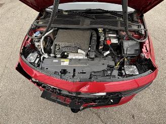 Opel Astra GS 96KW Panorama Automatik picture 6