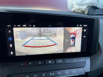 Opel Astra GS 96KW Panorama Automatik picture 10