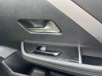 Opel Astra Sports Tourer GS 1.2 TURBO (96kW) Sports Tourer picture 18