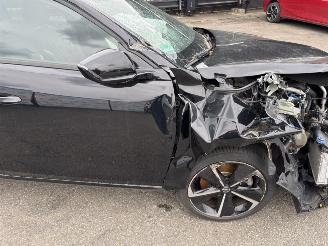 Opel Astra Sports Tourer GS 1.2 TURBO (96kW) Sports Tourer picture 7