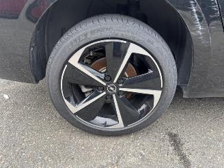 Opel Astra Sports Tourer GS 1.2 TURBO (96kW) Sports Tourer picture 9