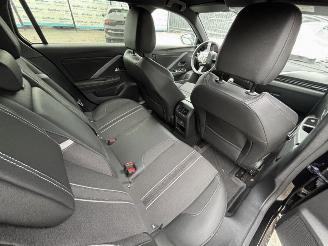 Opel Astra Sports Tourer GS 1.2 TURBO (96kW) Sports Tourer picture 14