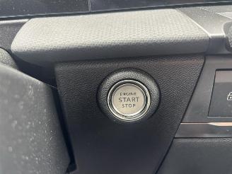 Opel Astra Sports Tourer GS 1.2 TURBO (96kW) Sports Tourer picture 19