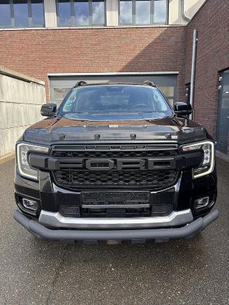 Ford Ranger Pick-Up picture 5