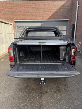 Ford Ranger Pick-Up picture 12