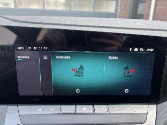 Opel Astra Sports Tourer Level 4 Plug-in-Hybrid picture 22