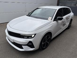 Coche accidentado Opel Astra Sports Tourer Level 4 Plug-in-Hybrid 2025/4