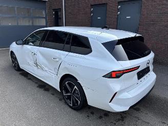 Opel Astra Sports Tourer GS Line Plug-in-Hybrid | Matrix | Trekhaak | Head-Up picture 4