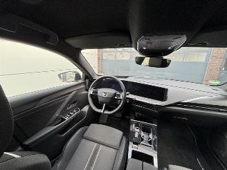 Opel Astra Sports Tourer Level 4 Plug-in-Hybrid picture 12