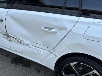 Opel Astra Sports Tourer Level 4 Plug-in-Hybrid picture 30