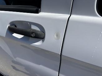 Mercedes Vito 114 CDI BT Pro lang 9-persoons picture 8