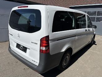 Mercedes Vito 114 CDI BT Pro lang 9-persoons picture 3