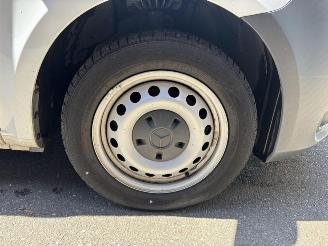 Mercedes Vito 114 CDI BT Pro lang 9-persoons picture 10