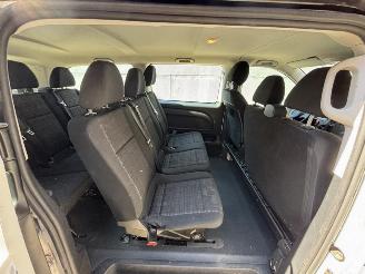 Mercedes Vito 114 CDI BT Pro lang 9-persoons picture 18