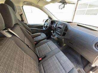Mercedes Vito 114 CDI BT Pro lang 9-persoons picture 16