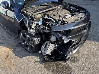 Opel Astra Sports Tourer GS Head up picture 5