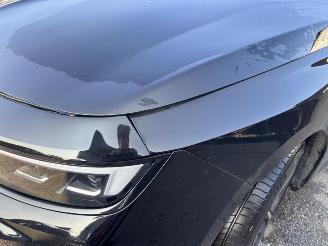 Opel Astra Sports Tourer GS Head up picture 10