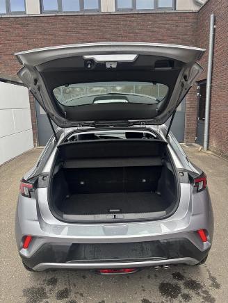 Opel Mokka Edition 1.2 Turbo (96kW) Automaat | Winterpakket | Camera | Carplay picture 6