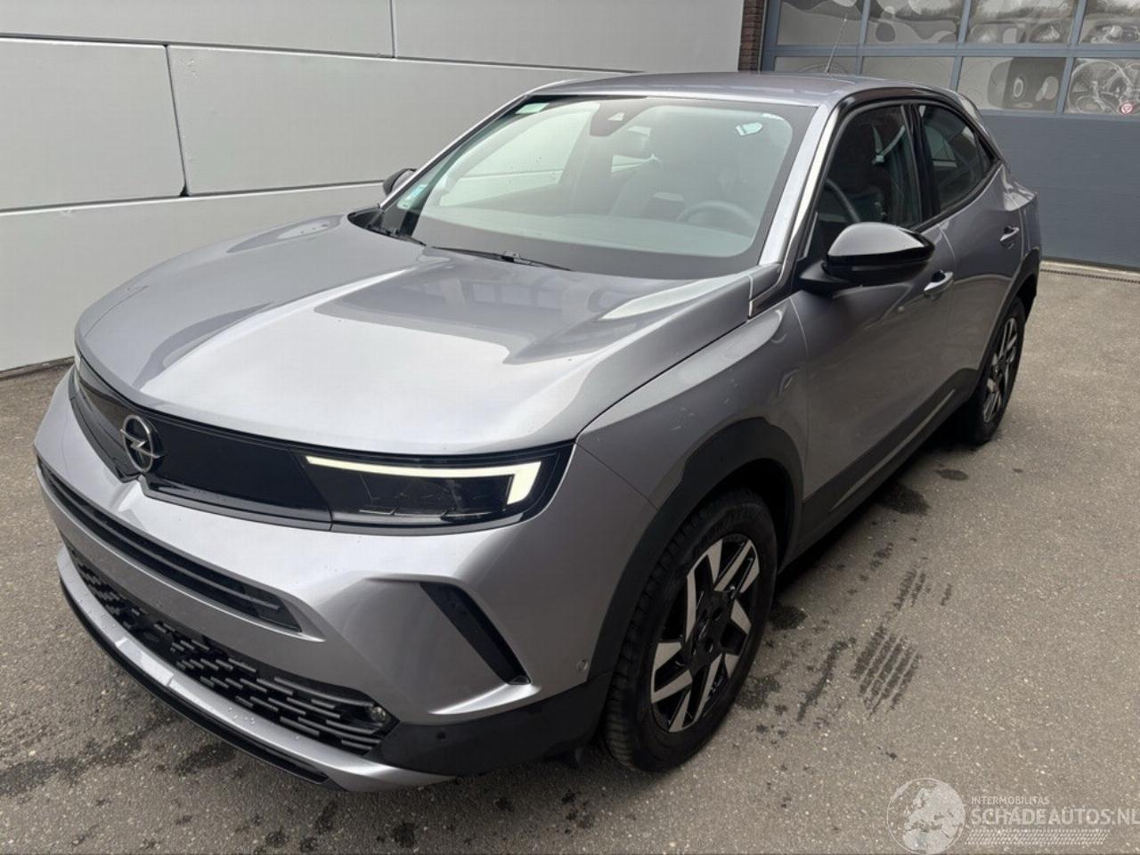 Opel Mokka Edition 1.2 Turbo (96kW) Automaat | Winterpakket | Camera | Carplay