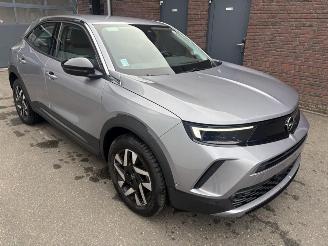 Opel Mokka Elegance 1.2 Turbo (96kW) Automaat | Winterpakket | Camera | Carplay picture 2