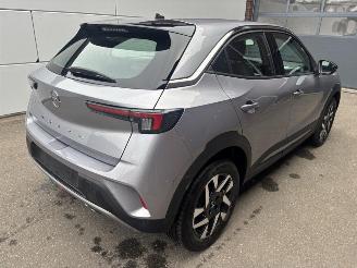 Opel Mokka Elegance 1.2 Turbo (96kW) Automaat | Winterpakket | Camera | Carplay picture 3