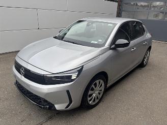 Tweedehands auto Opel Corsa Level 2 1.2 PureTech (74kW) Automaat 2025/1