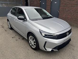 Opel Corsa Level 2 1.2 PureTech (74kW) Automaat picture 2