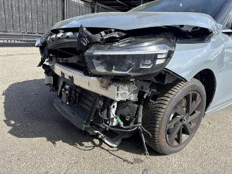 Opel Corsa Level 4 1.2 Turbo (74kW) Automaat picture 7