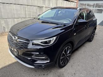 occasione autovettura Opel Grandland X Ultimate Plug-in-Hybrid 2021/5